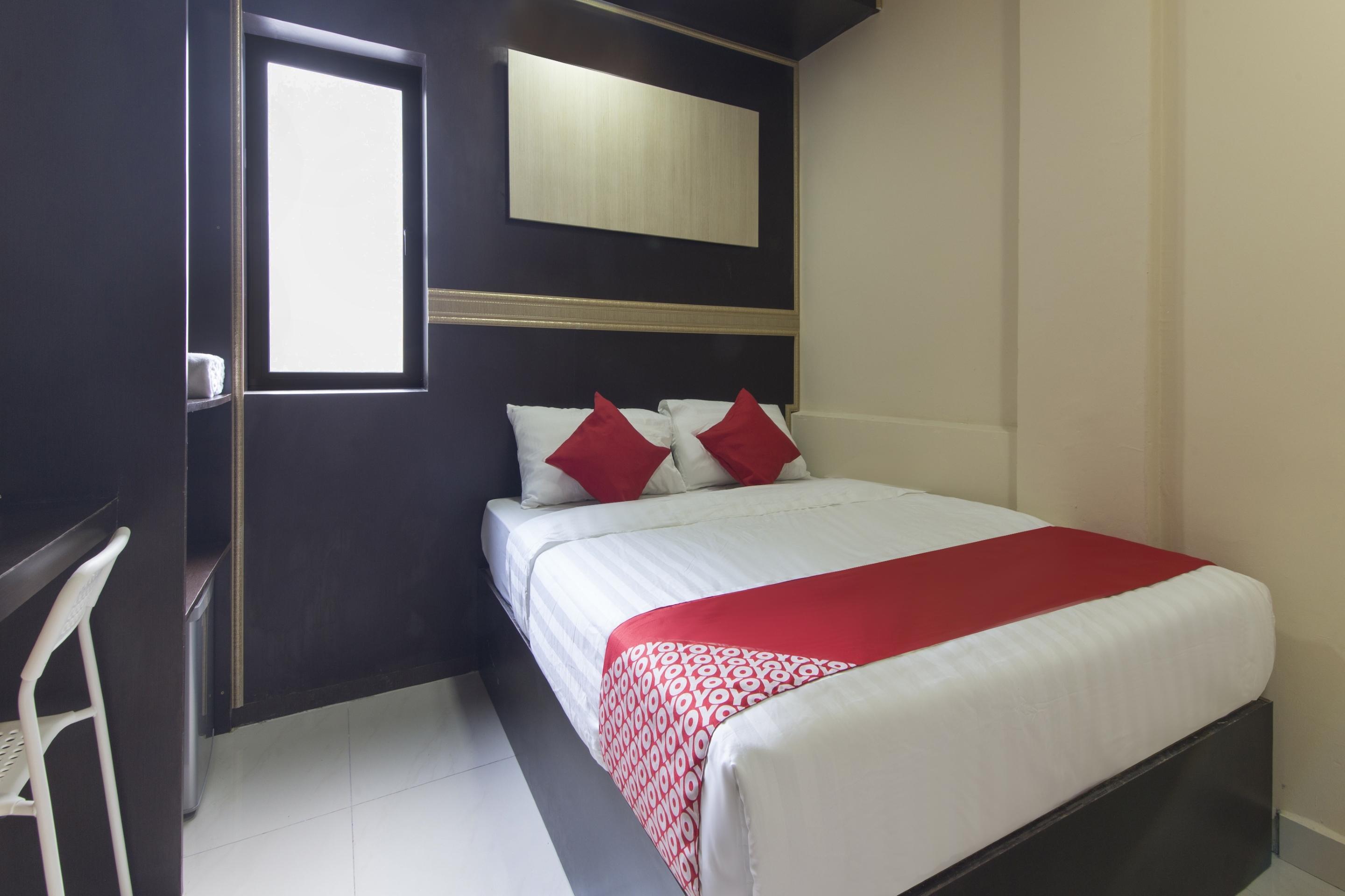 Oyo 697 Niche Valley Hotel Kuala Lumpur Kültér fotó