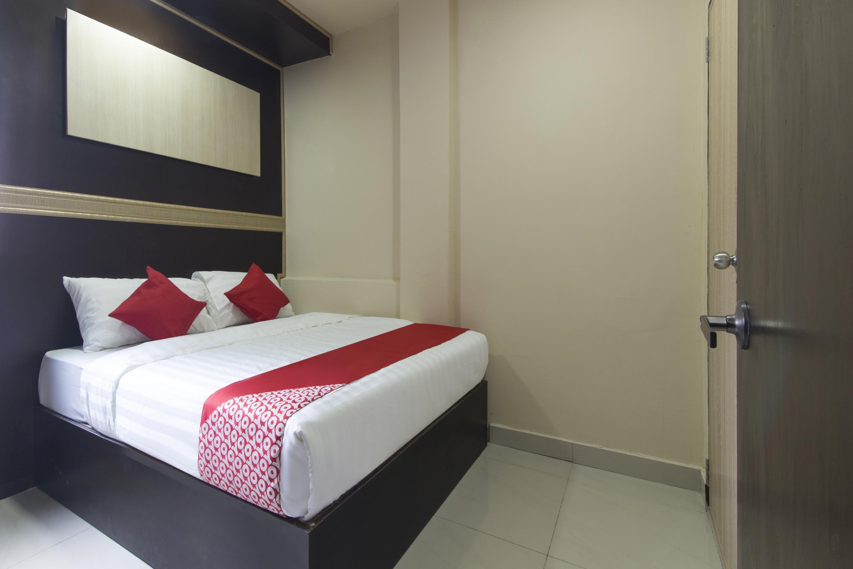 Oyo 697 Niche Valley Hotel Kuala Lumpur Kültér fotó