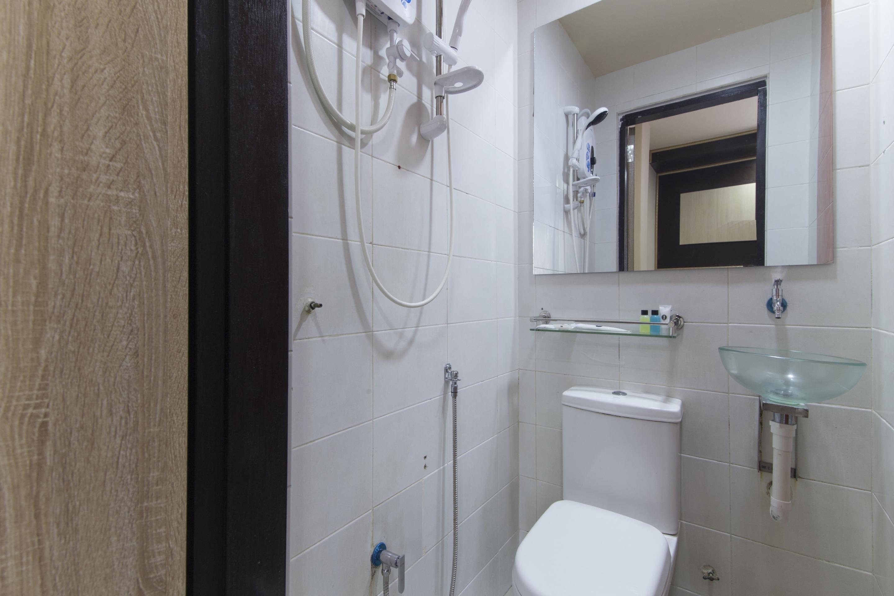 Oyo 697 Niche Valley Hotel Kuala Lumpur Kültér fotó
